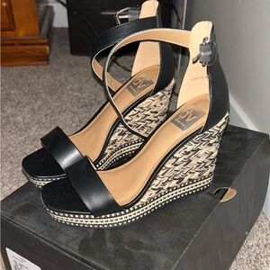 Dolce Vita Wedges